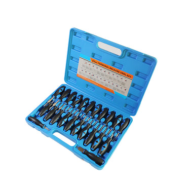Terminal Release Tool Set (23 pieces)