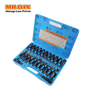 Terminal Release Tool Set (23 pieces)