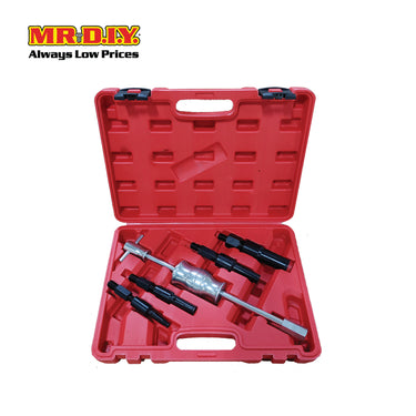 Blinder Hole Bearing Puller Set