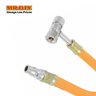 Tire Inflating Nozzle 551421