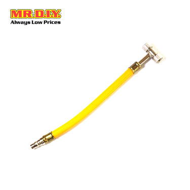 Tire Inflating Nozzle 551421