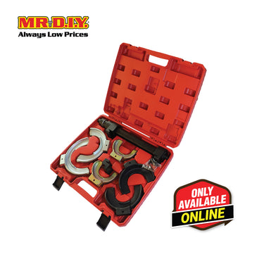 Coil Spring Compressor Remover