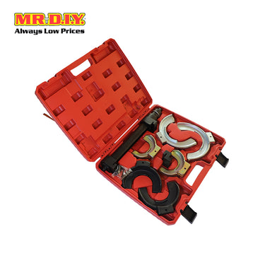Coil Spring Compressor Remover