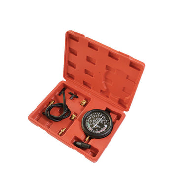 Vacuum Pump Pressure Test Kit