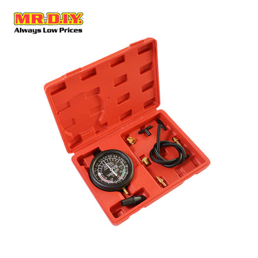 Vacuum Pump Pressure Test Kit