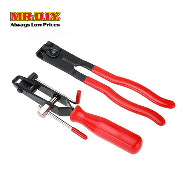 CV Joint Boot Clamp Pliers (2 Pcs)