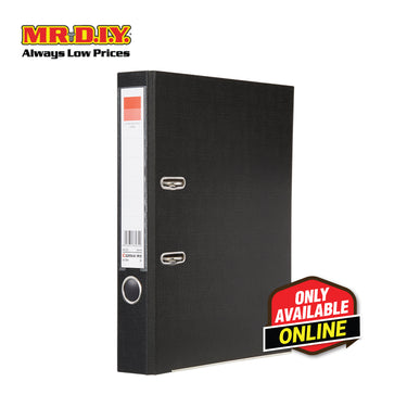 COMIX A4 Lever Arch File (6 pieces)(35mm)