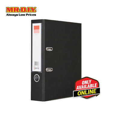 COMIX A4 Lever Arch File (6 pieces)(55mm)