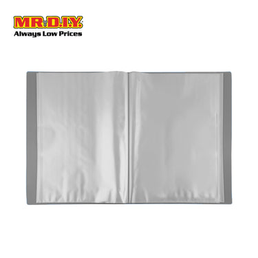 COMIX A4 Display File (20 pages)