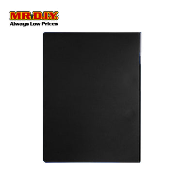 COMIX A4 Display File (20 pages)