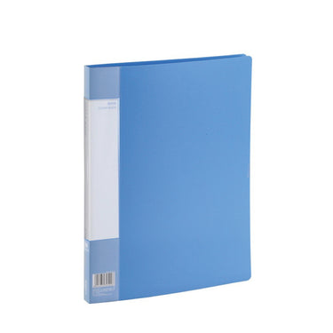 COMIX A4 Display File (30 pages)