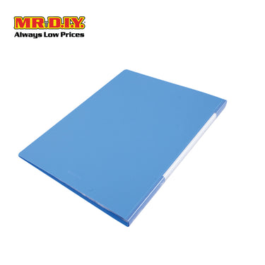 COMIX A4 Display File (40 pages)