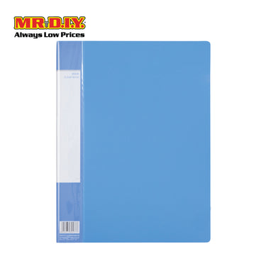 COMIX A4 Display File (40 pages)