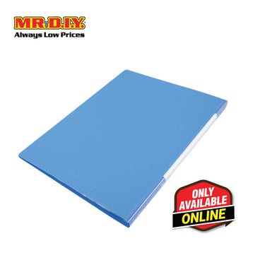 COMIX A4 Display File (40 pages)