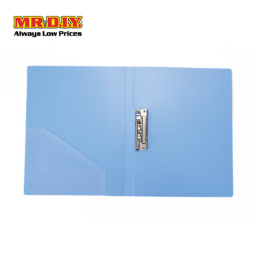 COMIX A4 Pressure File Lever Clip (12mm)