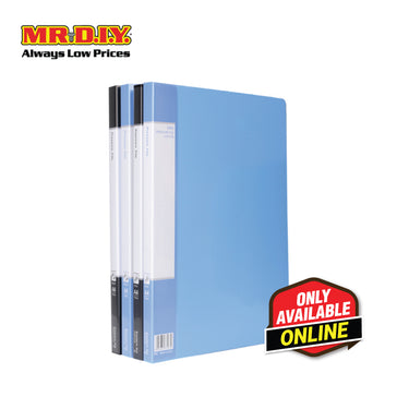 COMIX A4 Pressure File Lever Clip (12mm)