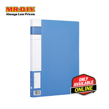 COMIX A4 Pressure File