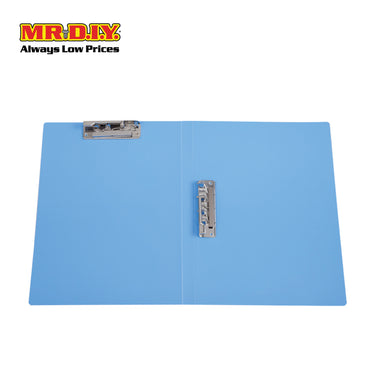 COMIX A4 Pressure File Lever Clip (15mm)