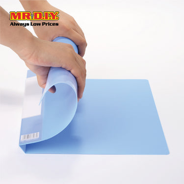 COMIX A4 Pressure File Lever Clip (15mm)