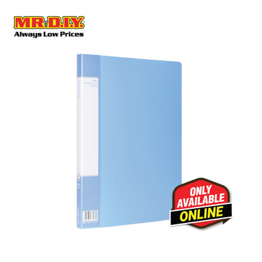 COMIX A4 Pressure File Lever Clip (15mm)