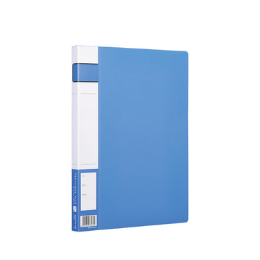 COMIX A4 Pressure File Lever Clip (15mm)