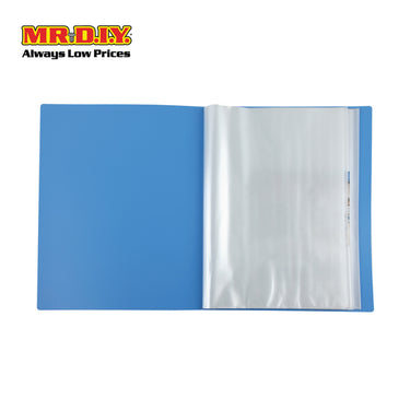 COMIX A4 Display File (80 pages)