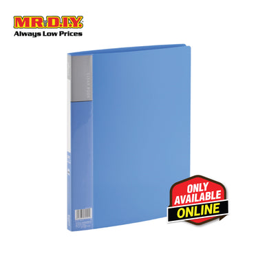 COMIX A4 Display File (80 pages)