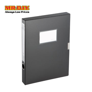 COMIX A4 Box File (55mm)