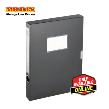 COMIX A4 Box File (55mm)