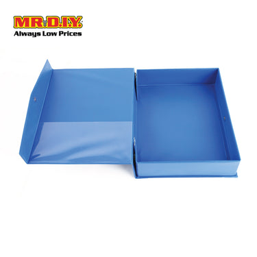 COMIX A4 Box File (68mm)