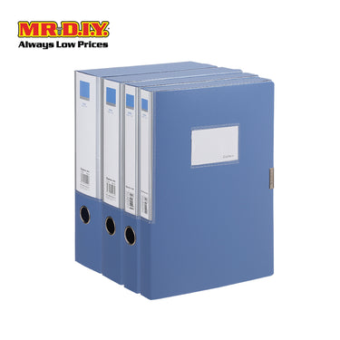 COMIX A4 Box File (35mm)