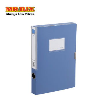 COMIX A4 Box File (35mm)