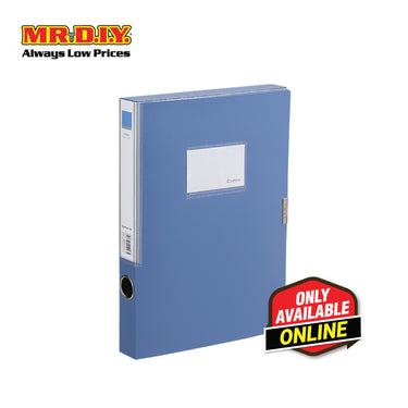 COMIX A4 Box File (35mm)