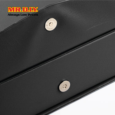COMIX A4 Magnetic PVC Box File (55mm)