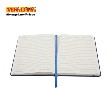 COMIX A5 Business Notebook (122 sheets)