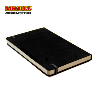 COMIX A5 Business Notebook (122 sheets)