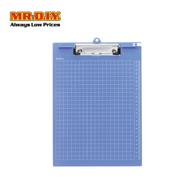 COMIX A4 Clip Board (33x22.7cm)