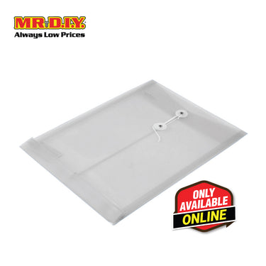 COMIX A4 PP Envelope File (10 pieces)