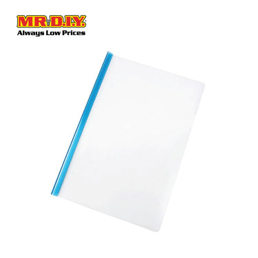 COMIX A4 Slide Bar Report File (10 pieces)(30 pages)