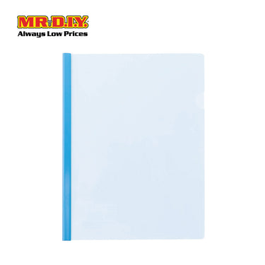 COMIX A4 Slide Bar Report File (10 pieces)(30 pages)