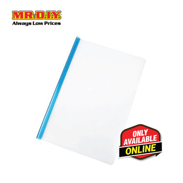 COMIX A4 Slide Bar Report File (10 pieces)(30 pages)