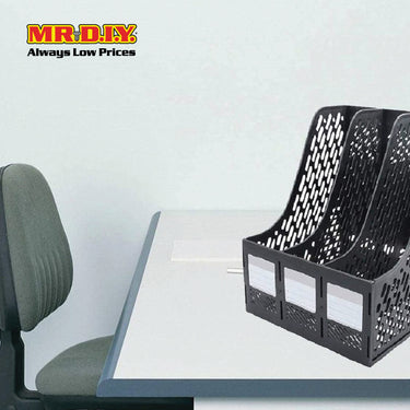 COMIX 3 Section File Holder