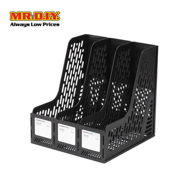 COMIX 3 Section File Holder