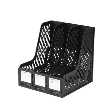 COMIX 3 Section File Holder