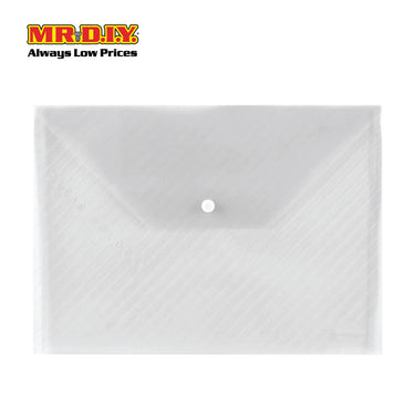 COMIX A4 Button File (10 pieces)