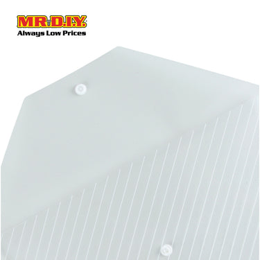 COMIX A4 Button File (10 pieces)