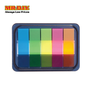 COMIX Bookmark Sticky Note Set (3 pieces)