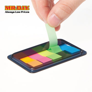 COMIX Bookmark Sticky Note Set (3 pieces)