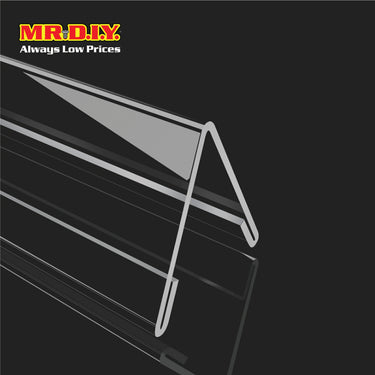 COMIX Sign Holder (21x10.5cm)