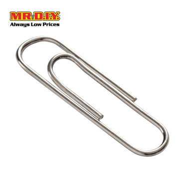 COMIX Paper Clip (100 pieces X 10 boxes) (29mm)